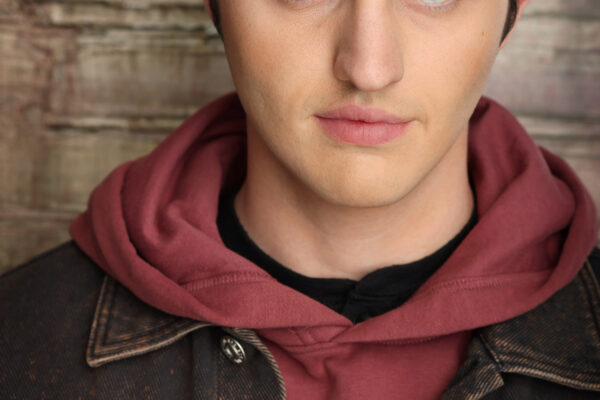 Gianni DeCenzo - Professional Portrait