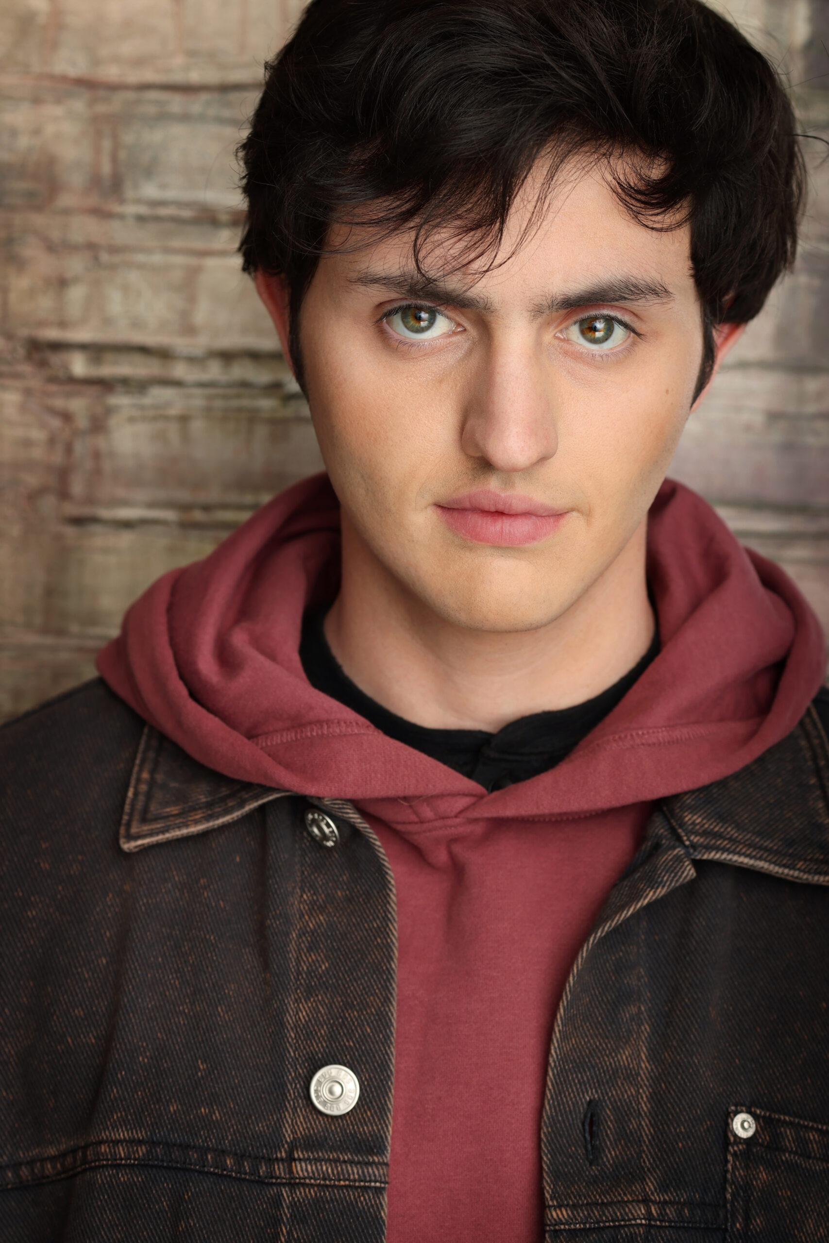 Gianni DeCenzo - Professional Portrait