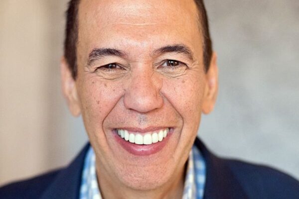 Gilbert Gottfried - Professional Portrait
