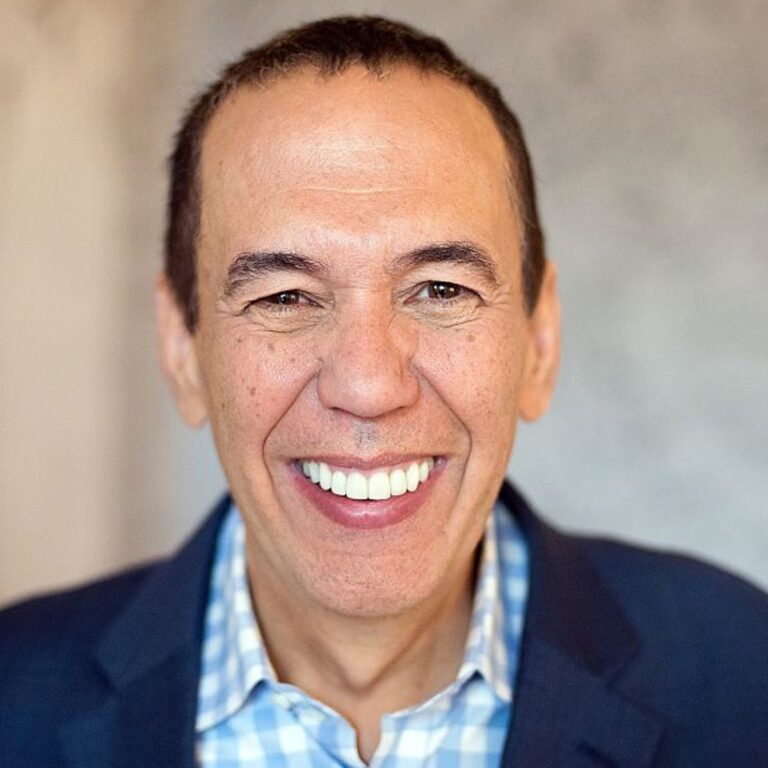Gilbert Gottfried - Professional Portrait