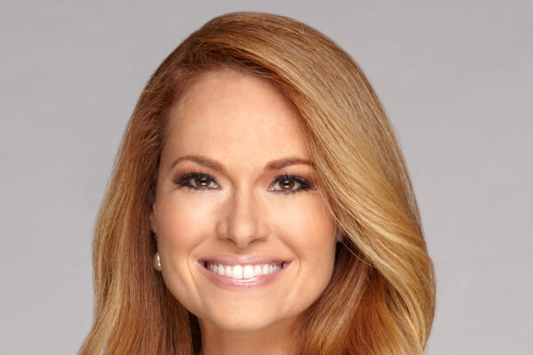 Gillian Turner - Professional Portrait