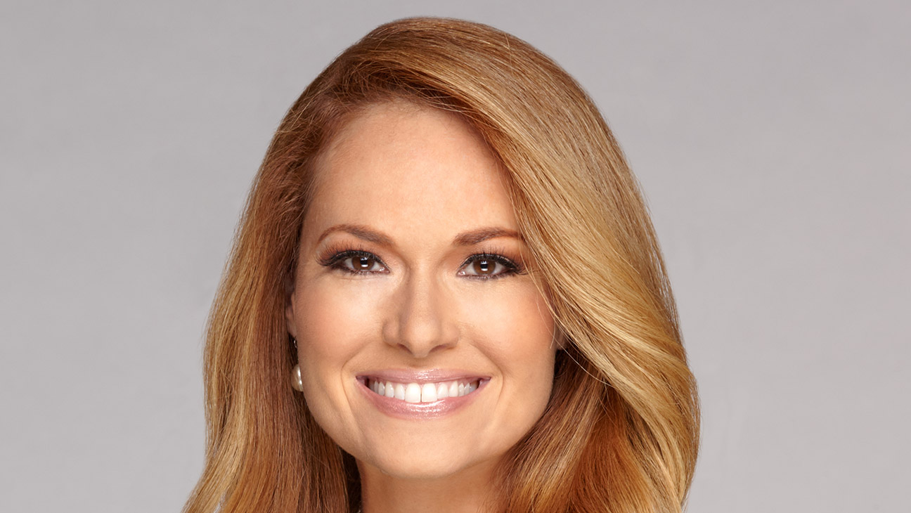 Gillian Turner - Professional Portrait