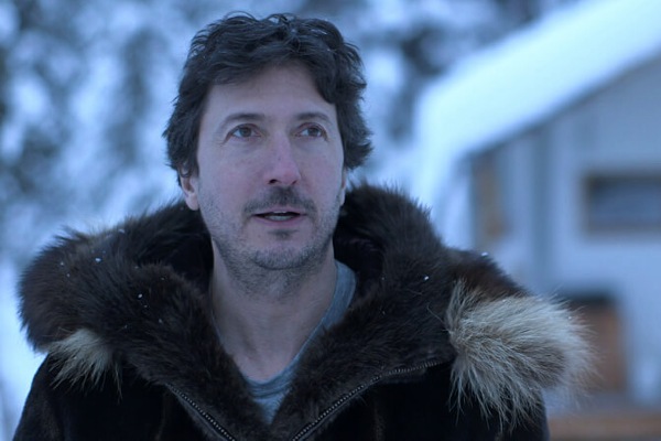 Would Glenn Villeneuve from life below zero be an unfair competitor in alone? : r/Alonetv