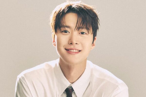 Gong Myung - Professional Portrait