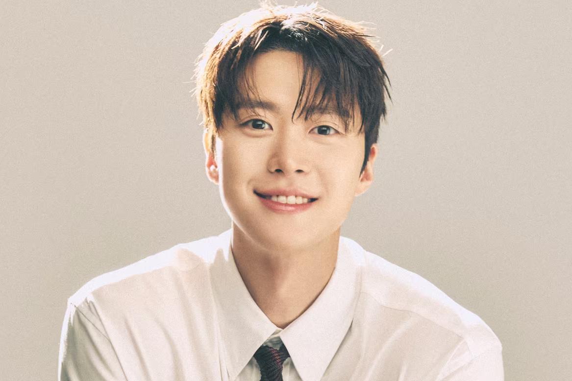 Gong Myung - Professional Portrait