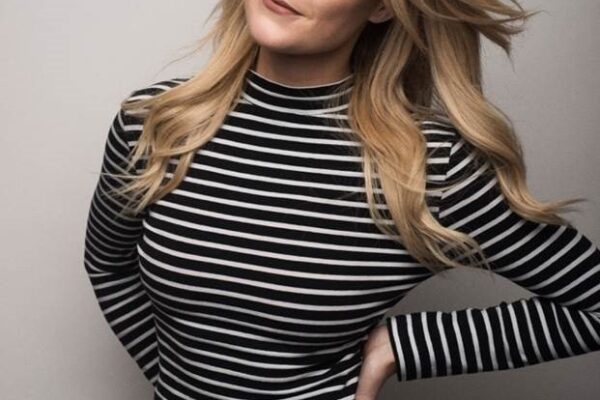 Grace Helbig - Professional Portrait