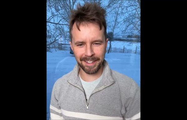 Graham Wardle - Professional Portrait