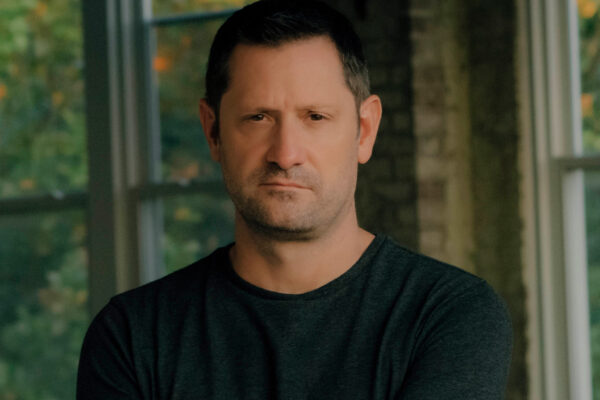 Grant Wilson - Professional Portrait