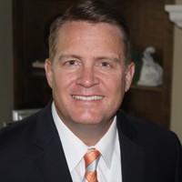 Greg Doyle - Professional Portrait