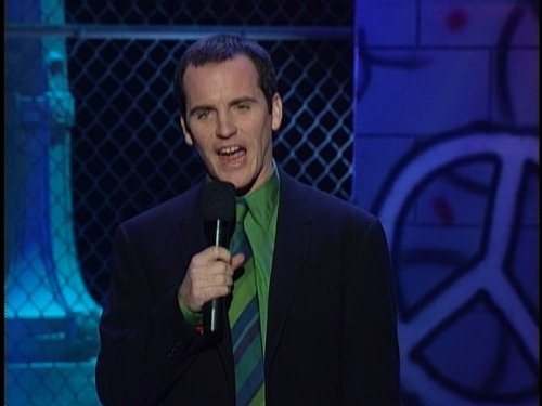 Greg Fitzsimmons - IMDb