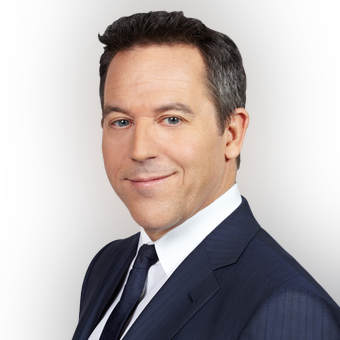 Greg Gutfeld - Professional Portrait