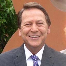Greg Lamotte - Professional Portrait
