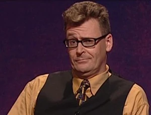 Greg Proops - Professional Portrait