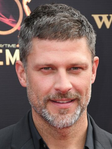 Greg Vaughan - Actor