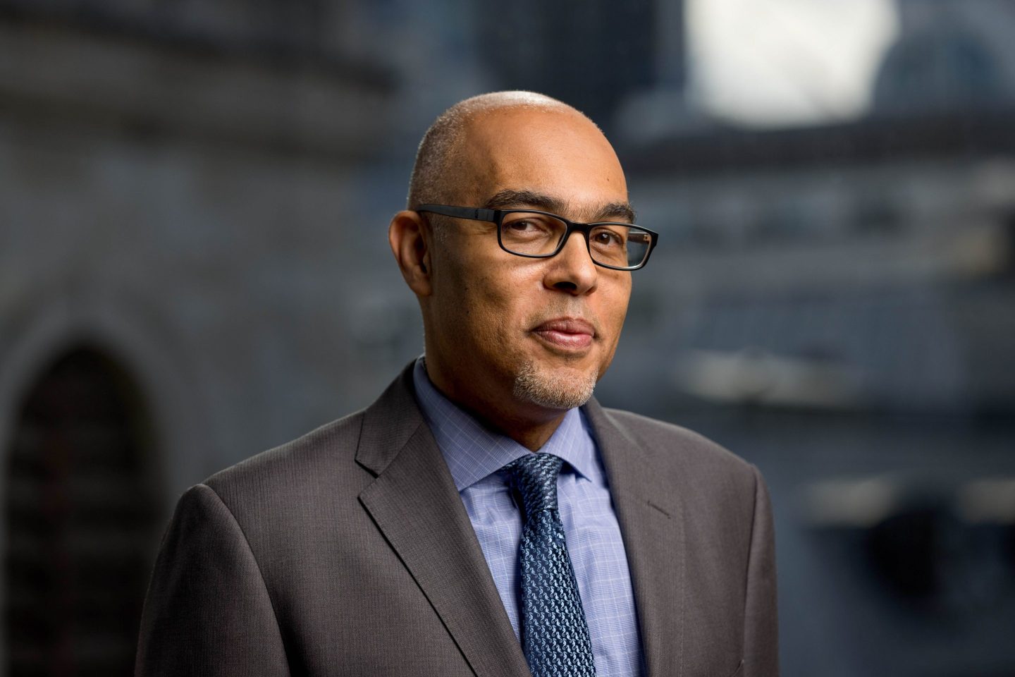 Gregg Davis - Professional Portrait