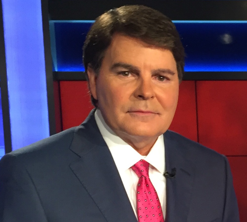 Gregg Jarrett - Professional Portrait