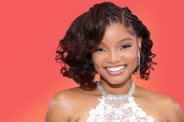 The Rise of Halle Bailey