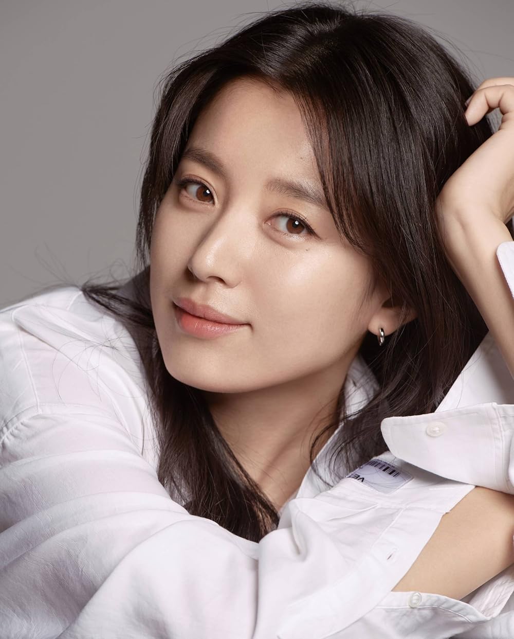 Han Hyo-joo - Professional Portrait