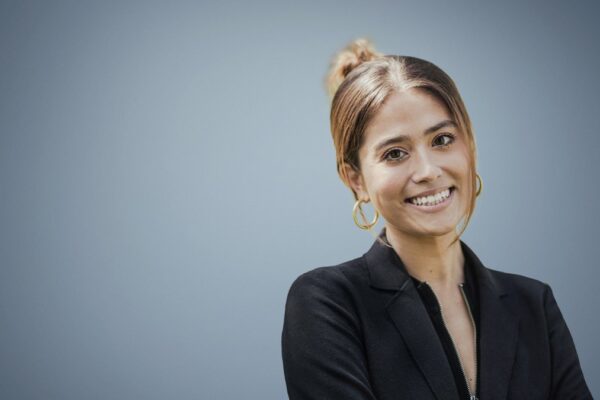 Hanako Montgomery - Professional Portrait