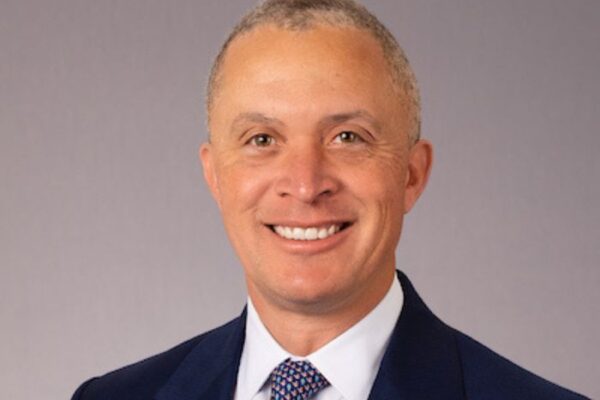 Harold Ford Jr - Professional Portrait