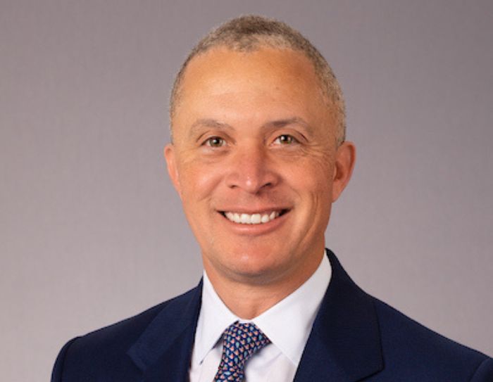 Harold Ford Jr - Professional Portrait