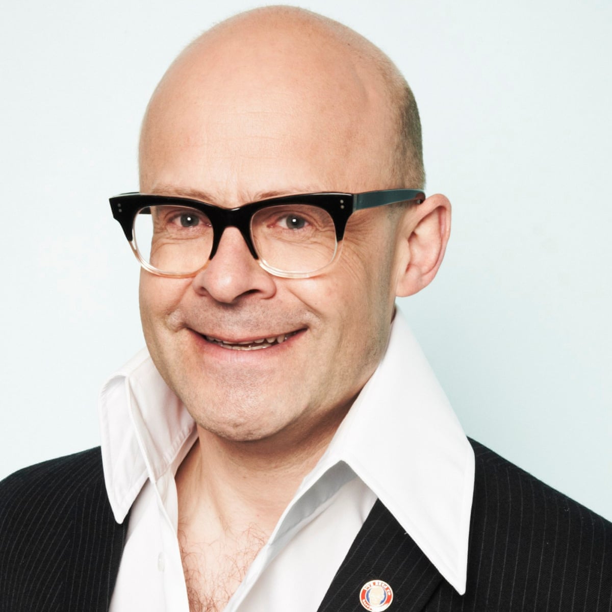 Harry Hill - Professional Portrait