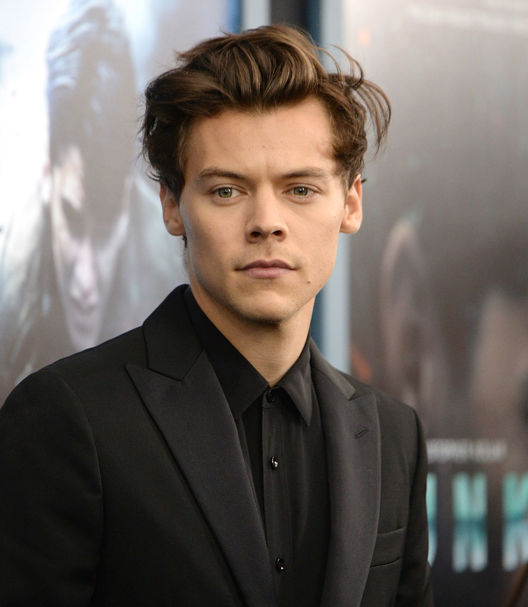 Harry Styles - Professional Portrait