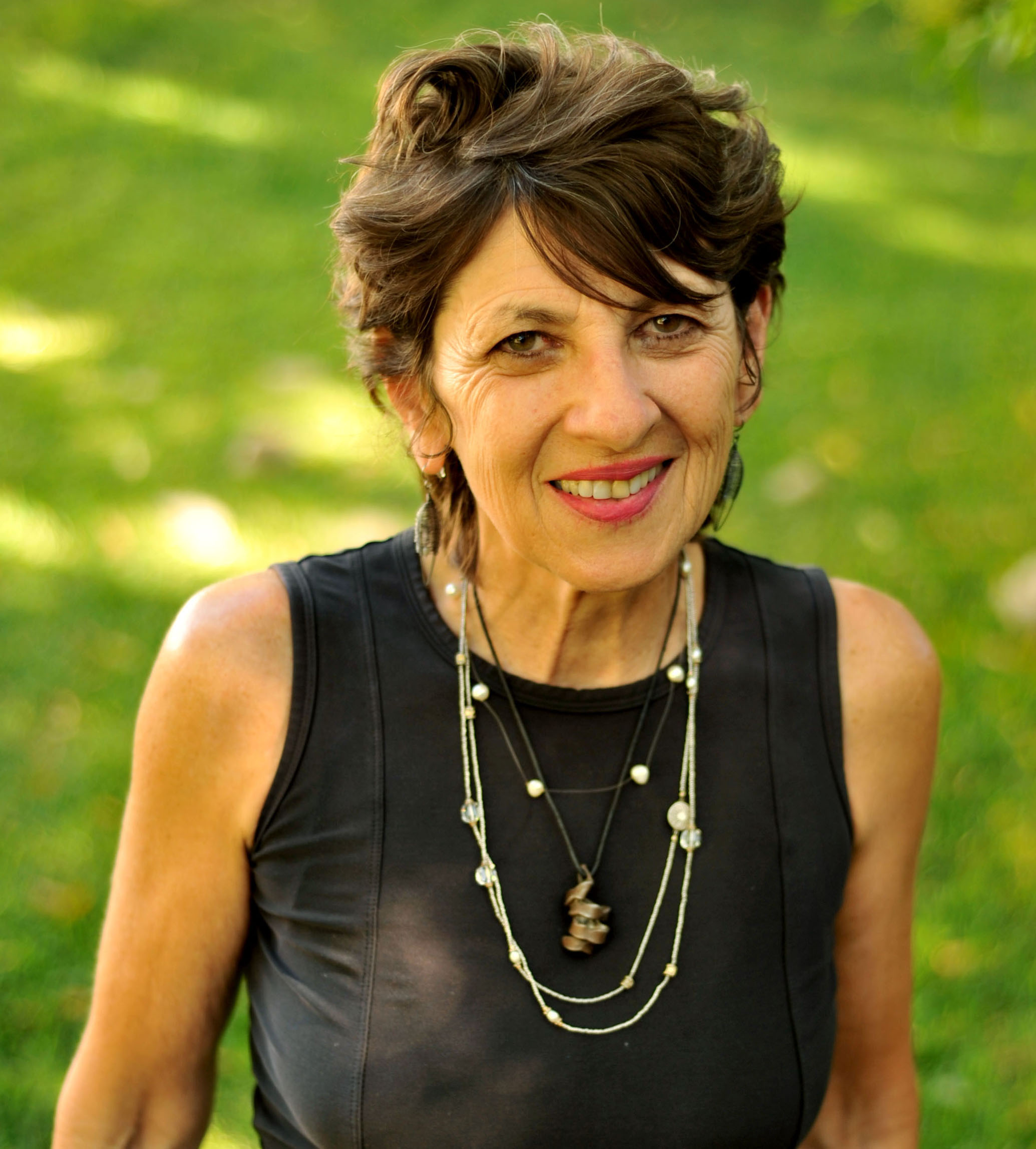 Heather King - Professional Portrait