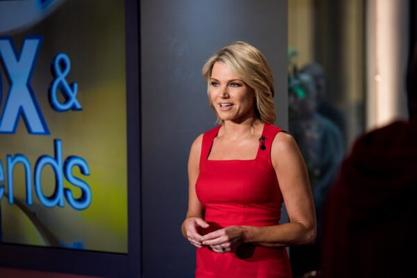 Heather Nauert - Professional Portrait