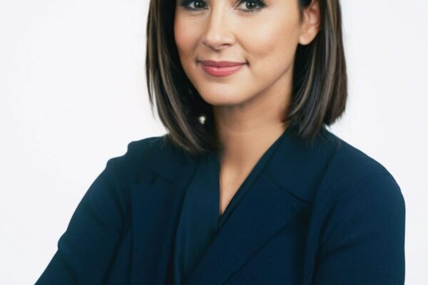 Heidi Przybyla - Professional Portrait