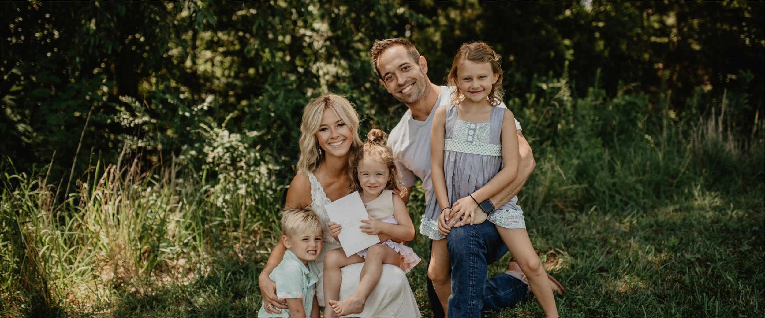 Hillary Froning - Professional Portrait