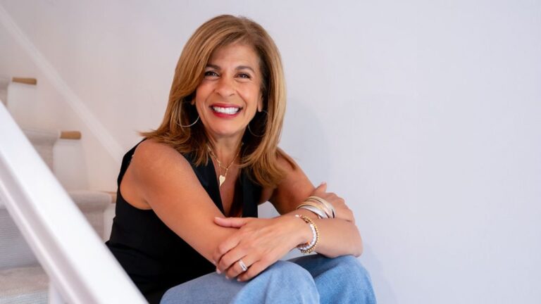 Hoda Kotb: Age, Net Worth, Married Status, Salary, Height, Weight, and Dating Updates in 2025