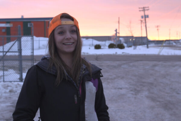 Ice Road Truckers Cast - Professional Portrait