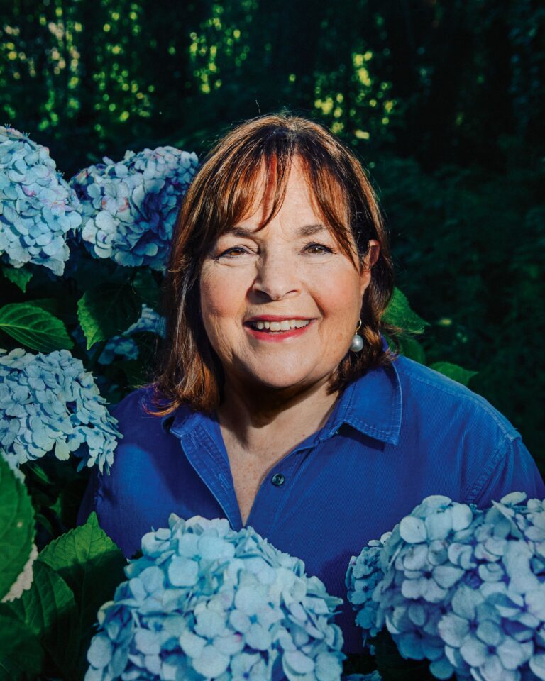 Ina Garten’s Cooking Advice: Essential Tips for Home Cooks in 2025