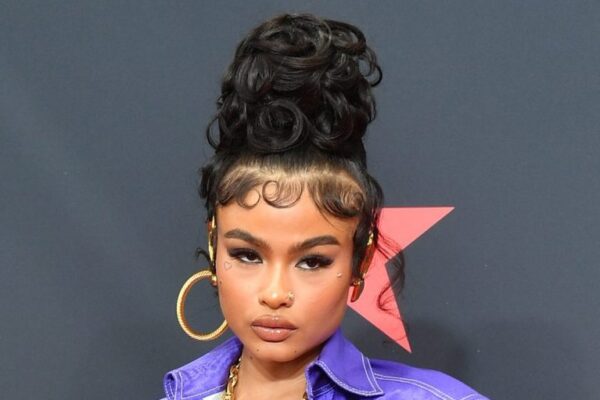 India Love - Professional Portrait