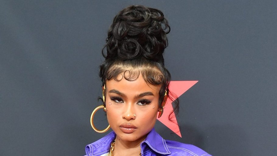 India Love - Professional Portrait