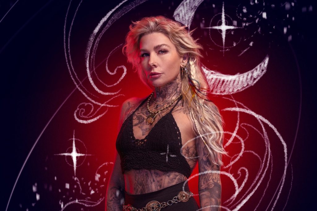 Ink Master Cast 2025 - Professional Portrait