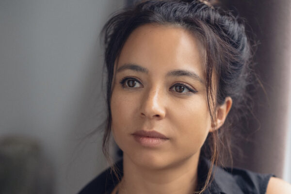Isobel Yeung - Professional Portrait