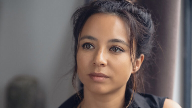 Isobel Yeung - Professional Portrait