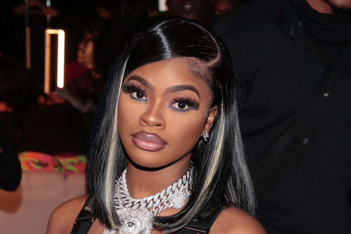 JT | Nicki Minaj Wiki | Fandom
