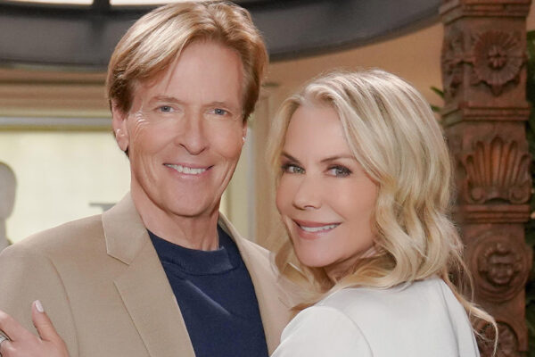 Jack Wagner - Professional Portrait