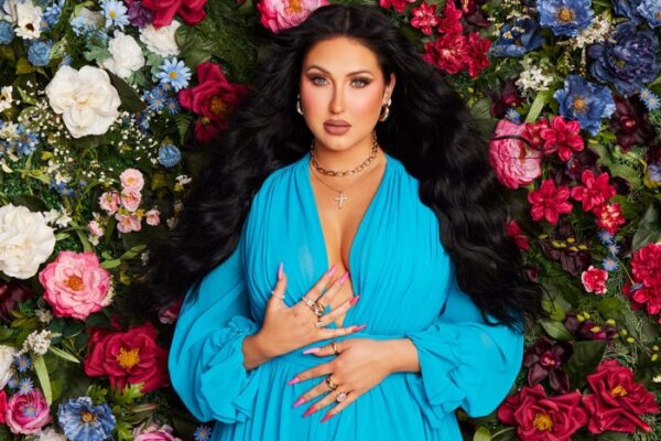 Jaclyn Hill - Professional Portrait