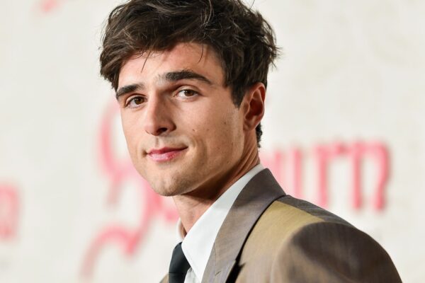 Jacob Elordi - Professional Portrait
