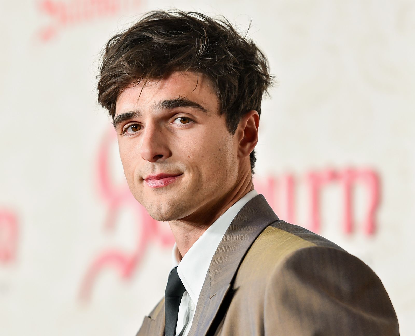Jacob Elordi - Professional Portrait