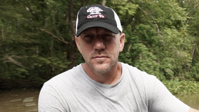 Jacob Landry Net Worth, Age, Swamp People Reality TV Star, Family Life