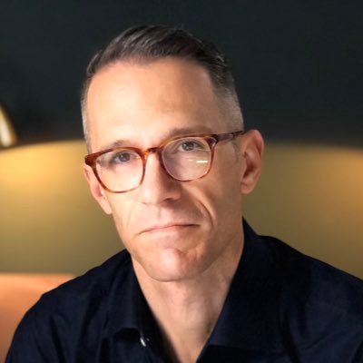 Jacob Ward - Professional Portrait