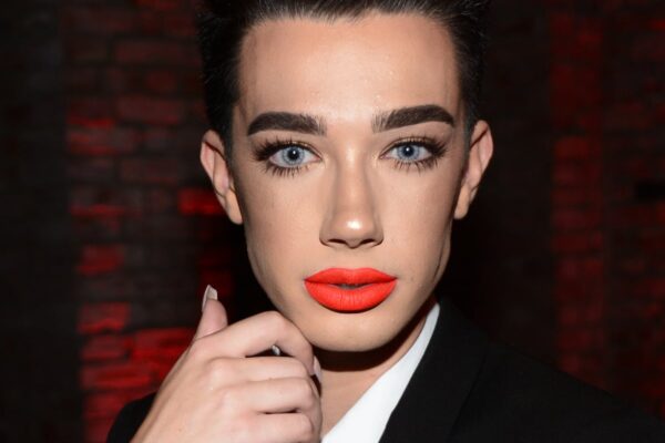 James Charles - Professional Portrait