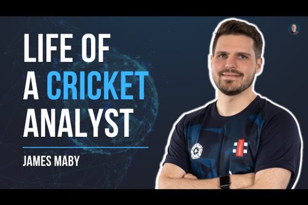 James Maby - Professional Portrait