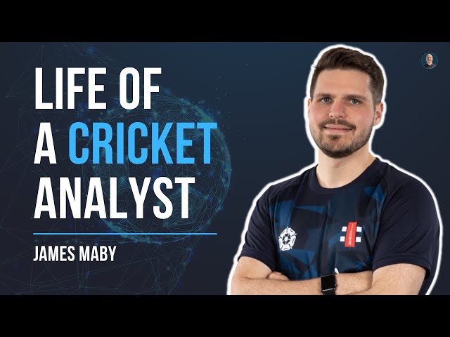 James Maby - Professional Portrait