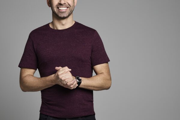 James Murray - Professional Portrait